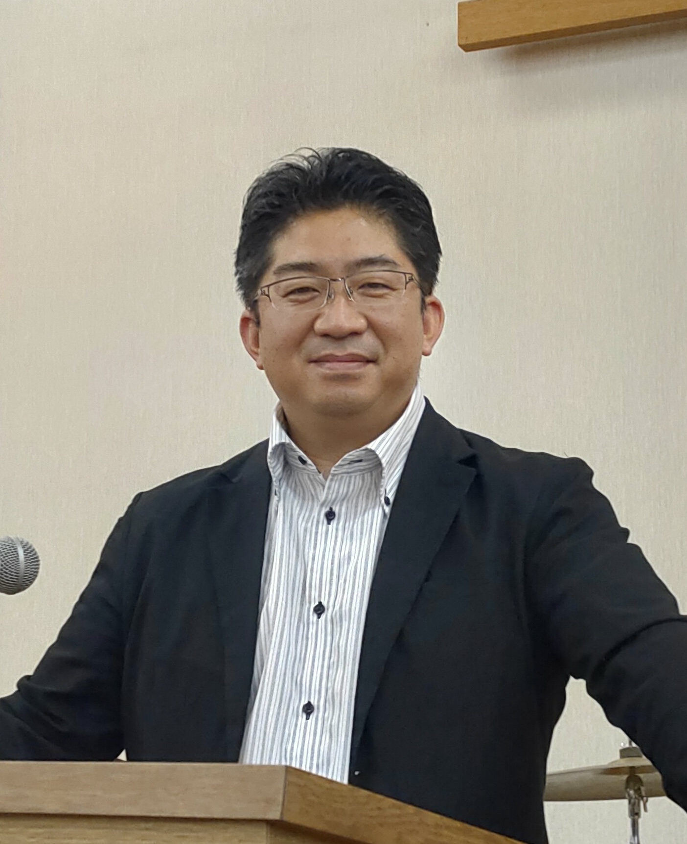 Yoshitake Yamamoto